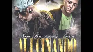 Alucinando - &Ntilde;engo Flow ft. Jenay (Prod. Jan Paul)