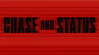 Chase and Status - Gangsta Boogie Feat. Knytro (HQ)