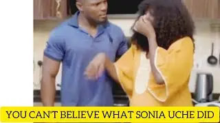 Sonia Uche & Maurice Sam On This One