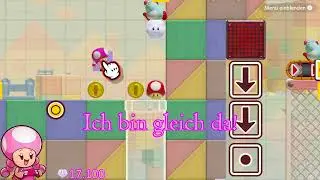 KirbyQT Livestream vom 16.11.2025