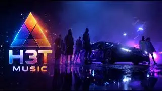 H3T - V.I.P Nonstop | Trap Românesc New Wave