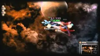 Darkorbit Best Fighter&acute;s