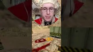 КАК ХУДОЙ ВСЕХ В КС НАГИБАЛ  #юмор #прикол #смех #cs #csgo #cs1.6 #xydoiend #худойend