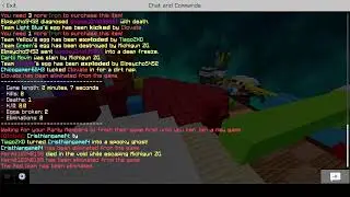 late night cubecraft 🤡