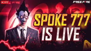 Spoke Is Back To Push Cs Rank | Road To Top