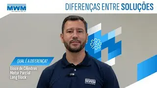 Bloco de cilindros, motor parcial ou long block: qual escolher?