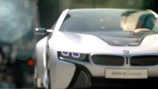 Bonne ann&eacute;e 2013 avec votre concession BMW Foch Automobiles