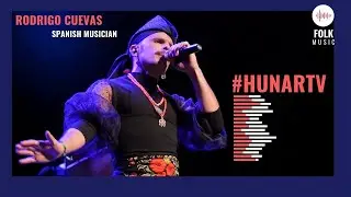 Spanish Folk Music