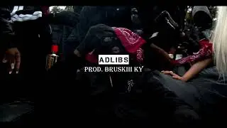 K1 N15 x Tugz x BusyNBA x UK Drill Type Beat - 