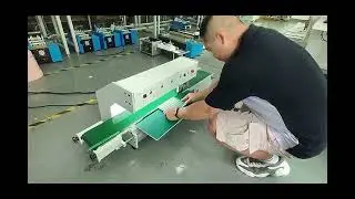Watch PCB Boards Cut Perfectly Every Time YS-805A400