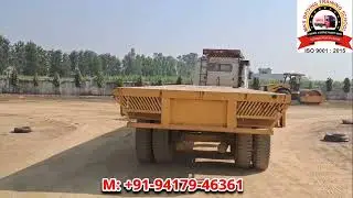 AKASHDEEP SINGH RIGHT SIDE TRAILER VIDEO (MKS DRIVING TRAINING SCHOOL GURDASPUR)