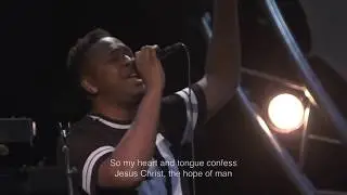 Hope's Anthem | William Matthews | Bethel Church