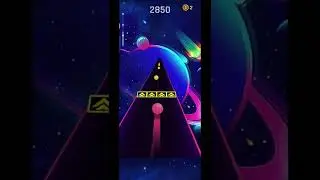 Dancing Road | Imagine Dragons - Thunder