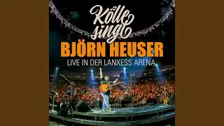 Loss mer singe (Live)