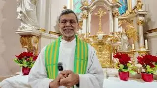 Do you listen & recognise God's Voice or call as Samuel took time to do it?