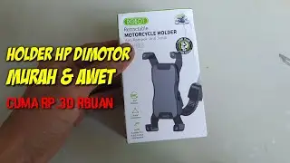 HOLDER HP MOTOR MURAH DAN AWET MERK ROBOT