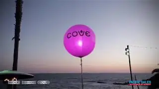Pacific Sales VLOG #6 - COVE Launch Event