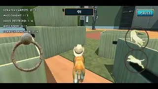 Dog Simulator Puppy Craft Android Gameplay #3