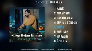 Grup Hejan - Gıron