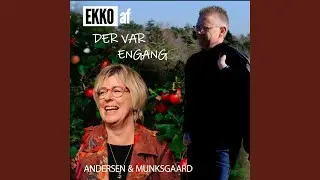 Ekko af - der var engang