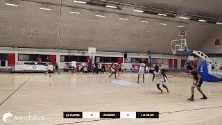 Le Havre / Angers  LE HAVRE VS ANGERS