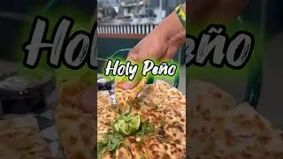 Holy Pe&ntilde;o is Bridgeview, IL is a HIT!!!!