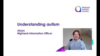 Understanding Autism for Retail and Hospitality Staff (National Autistic Society Scotland Film)