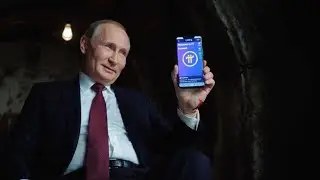 Katyusha Pi Network To The Moon