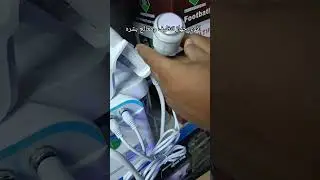 شرح جهاز الهيدروفيشيال لحل جميع مشاكل البشره#حلاقين #عروض #حلاقين_التيك_توك #تنظيف_بشره 