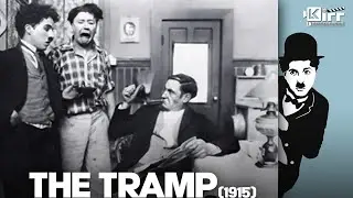 Charlie Chaplin&rsquo;s The Tramp &ndash; The Birth of an Icon | LKIFF Film Review 🎩