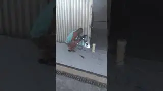 m&aacute;quina de solda caseira