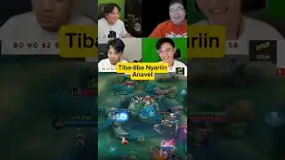 Ko Ed mau masukkan Anavel lagi #btr #bigetronalpha #nnael