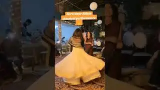 Zara Noor Actresses Dance Performance| Pakistan Actress Dance #dance #pakistaniactress