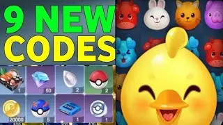 Pet Frenzy: Master Legend | New Gift Codes  | Pocket Ultimate Battle Redeem Code