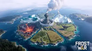 Frost War