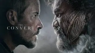 The Convert | Offici&euml;le trailer NL