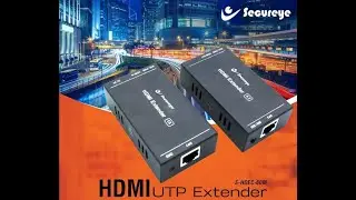 MITS HDMI EXTENDER