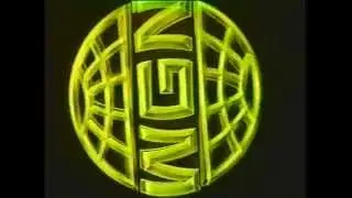 Opening of Cub Game on WGN 10-2-82