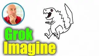 Grok Imagine &mdash; три вещи, о которых вы не знали
