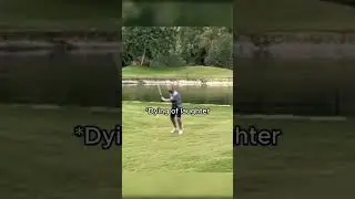 Розыгрыш со змеей прошёл идеально.