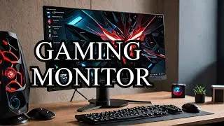 Acer Predator X34 GS: The Ultimate Gaming Monitor Review!