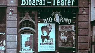 Oslo Kinematografer 50 år, 1975
