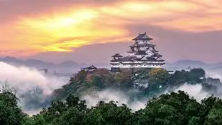 Japan and Asia Eerie Enigma: Unveiling the Top 5 Haunted Locations. - Part 1