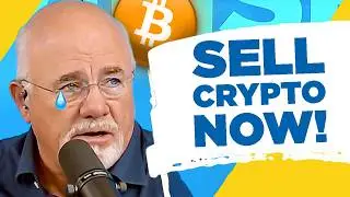 Dave Ramsey Issues Chilling Warning To Bitcoin Investors &ldquo;SELL YOUR CRYPTO NOW&rdquo;