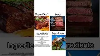 #foryou #memes #steak #eww #vegan #steak