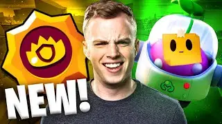 IS THIS STAR POWER absolutely OP? (brawl stars)