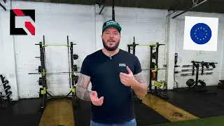 Q-Games European Tour - Transformer le fitness avec la Q-Technology (Fran&ccedil;ais)