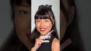 Lips to make 'em stargaze!