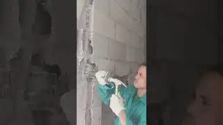 quickly remove the switch box || adjust a hole knockout