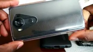 LG V10 Case Reviews